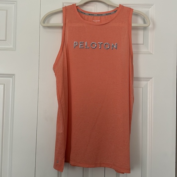 Peloton tank - Picture 2 of 3